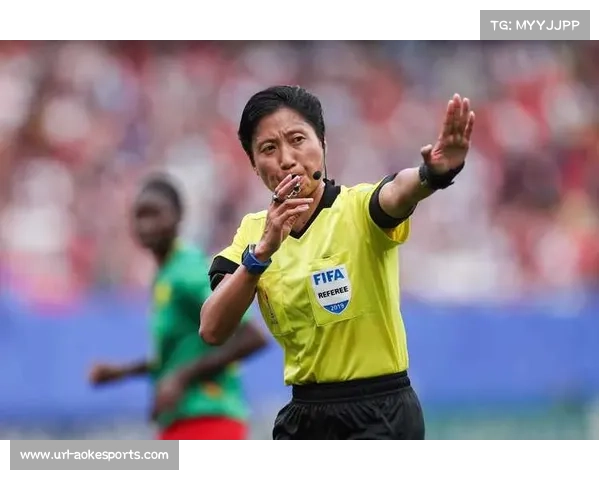 中方裁判参与精英选拔与职业裁判制度推进 中方裁判参与精英选拔与职业裁判制度推进