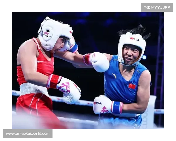 IBA强调迪拜世锦赛公平竞争原则,选手代表国家荣誉而战