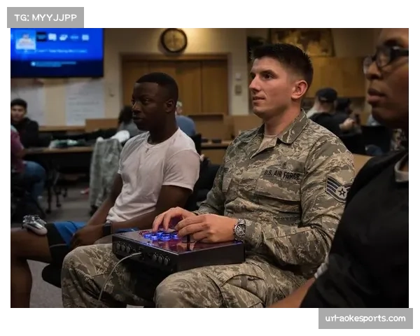 美国退伍军人事务部推广MMA训练，作为PTSD康复辅助项目